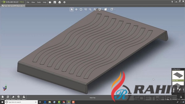 eDrawings Pro 2019 Free Download