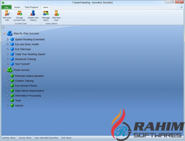 7 Speed Reading 2014 Free Download