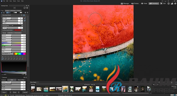 ACDSee Photo Studio Ultimate 2020 download