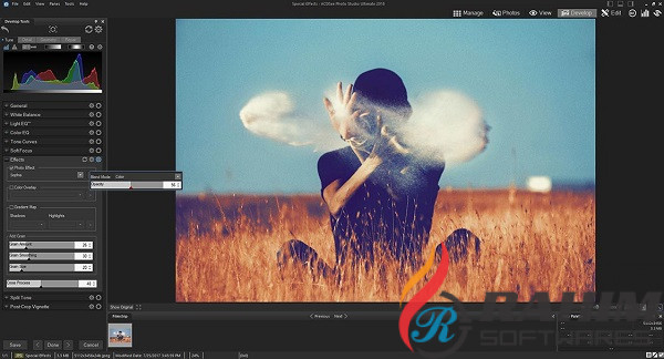 ACDSee Photo Studio Ultimate 2020 free download v13.0