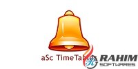 ASC TimeTables 2020 Download