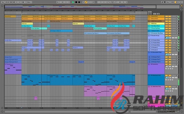 Ableton Live Suite 10.1.1 Free Download