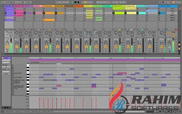 Ableton Live Suite 10.1.1 Free Download