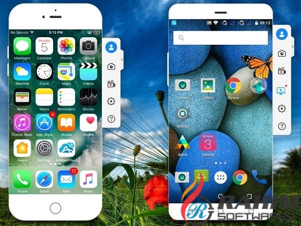 ApowerMirror 1.4.6.14 Windows Free Download 32-64 Bit