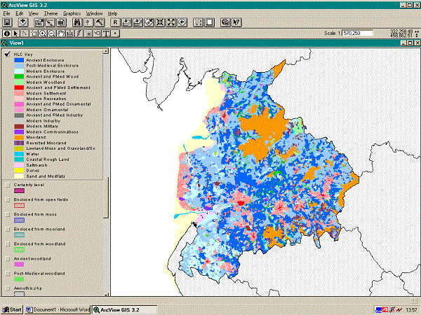 ArcGIS Desktop 10.7 Portable Free Download