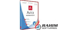 Avira System Speedup Pro 6.1 Free Download