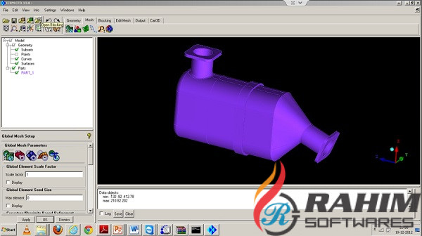 CFD++ 14.1 Free Download