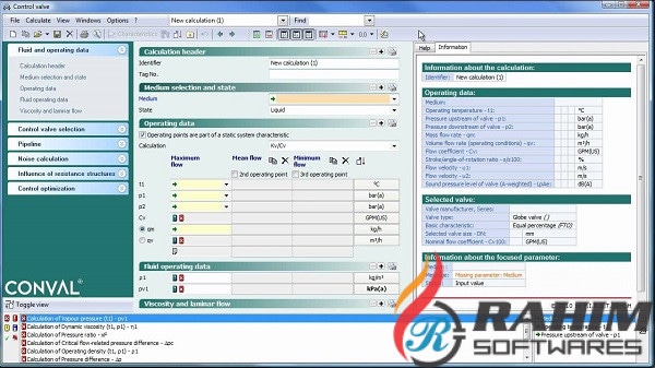 CONVAL 10.5.1 Free Download