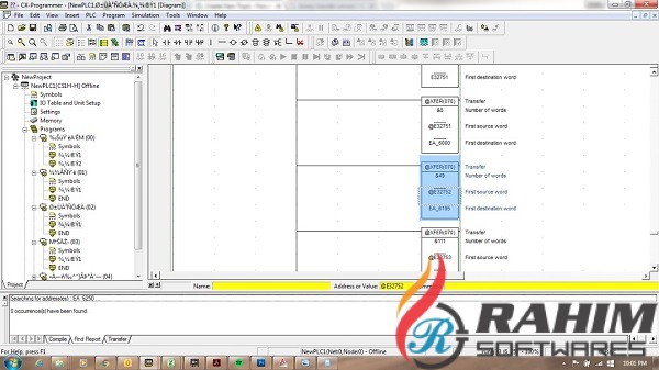CX Programmer 6 Free Download