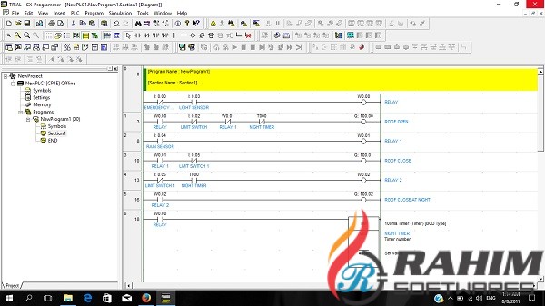CX Programmer 6.1 Free Download