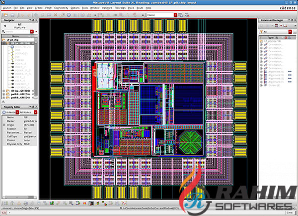 Cadence Design Systems Sigrity 2018 Free Download