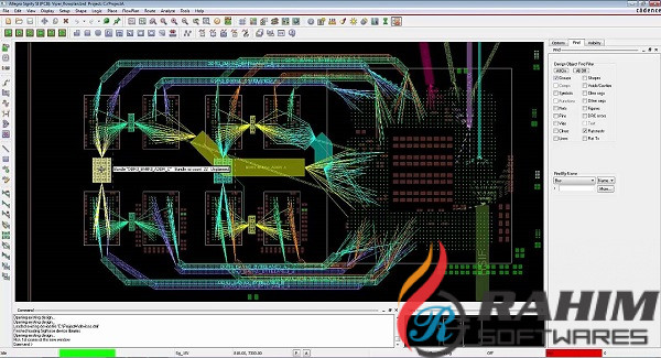 Cadence Design Systems Sigrity 2018 Free Download