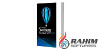 CorelDRAW Technical Suite 2019 Download