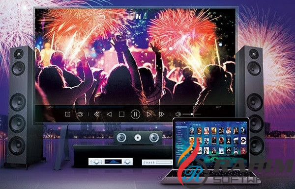 CyberLink PowerDVD Ultra 19.0 Portable Free Download