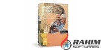 Download MAGIX Photostory 2019 Deluxe 18.1.3.32-P2P