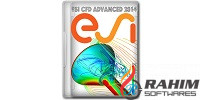 ESI CFD Advanced 2014 Download