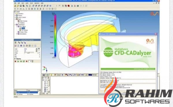 ESI CFD Advanced 2014.0 Free Download