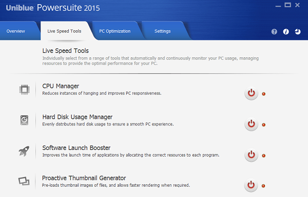Eltek PowerSuite 3.5 download