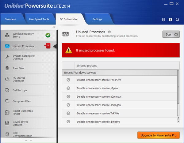 Eltek PowerSuite 3.6 1 download