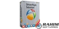 Free Download DriverPack Solution 2018
