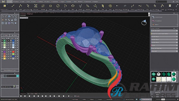 Gemvision MatrixGold 2.0 Free Download