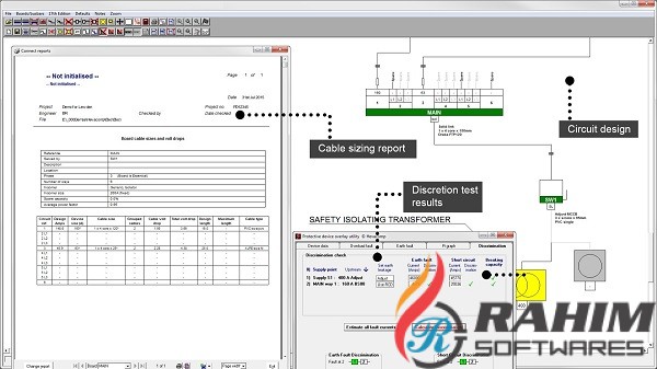 Hevacomp V8i 25 Free Download