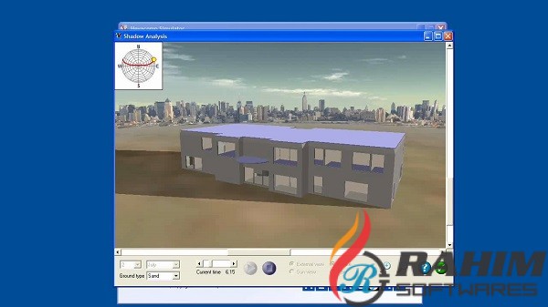 Hevacomp V8i 25 Free Download
