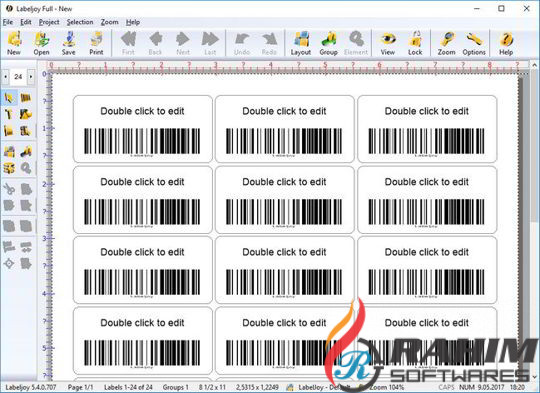 LabelJoy 5.2 Free Download