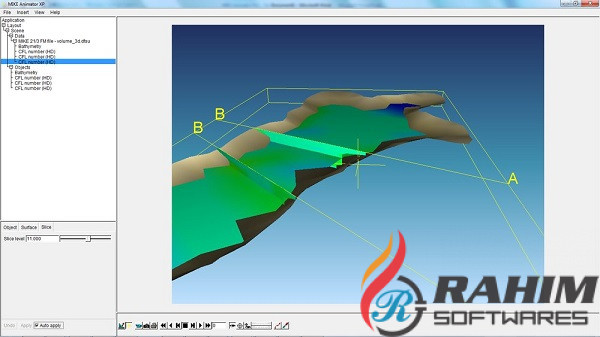 MIKE Zero 2014 SP3 Free Download 32-64 Bit