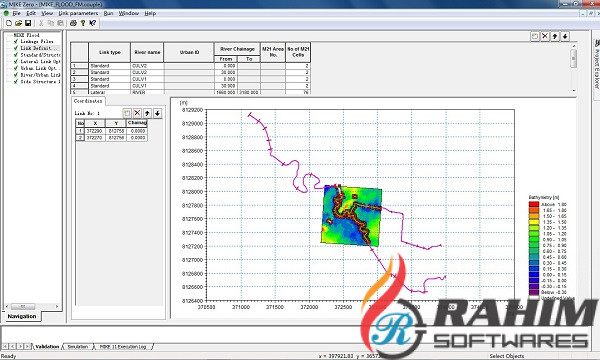 MIKE Zero 2014 SP3 Free Download 32-64 Bit
