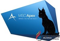 MSC Apex Iberian Lynx Feature Pack 2 Free Download