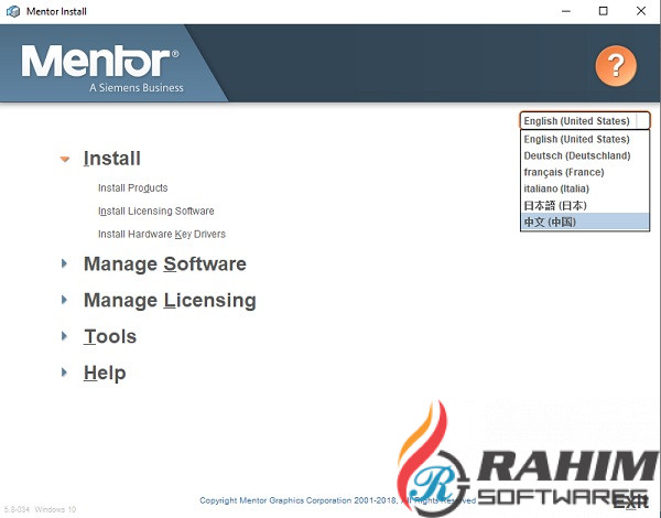 Mentor Graphics PADS Student-Pro VX.2.5 Update 6 Free Download