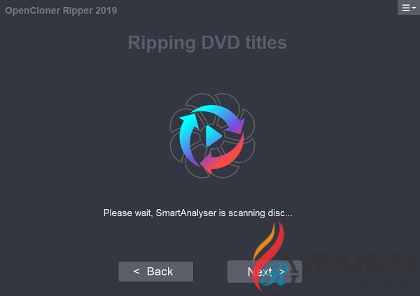 OpenCloner Ripper 2019 Free Download