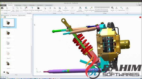 PTC Creo Illustrate 5 Free Download
