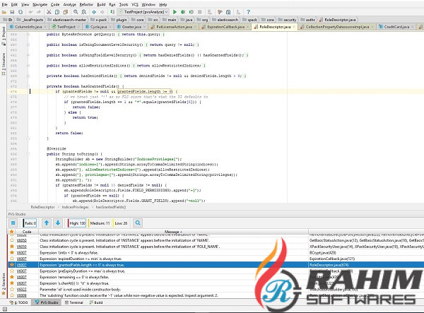 PVS Studio 7.04 Free Download
