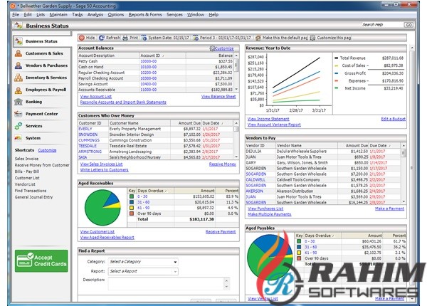 Peachtree 2006 Complete Accounting Download