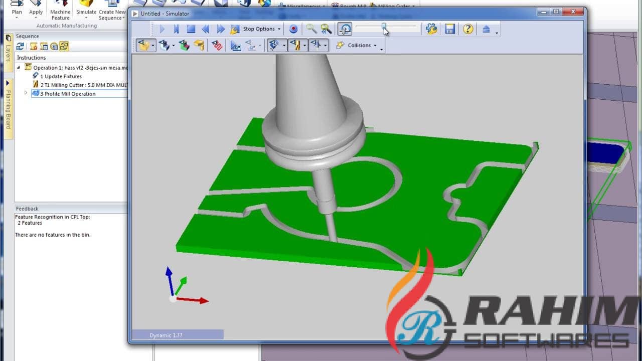 Planit Edgecam 2014 Free Download