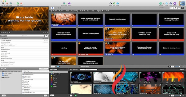 ProPresenter 6.0 Windows Free Download