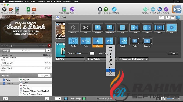 ProPresenter 6.0 Windows Free Download