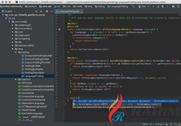 PyCharm Professional 2019.2.1 Free Download