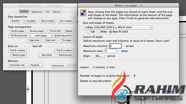 Quite Imposing Plus 4 Free Download