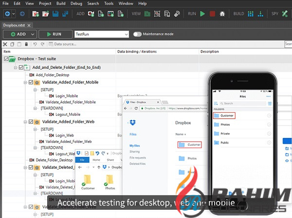 Ranorex Studio 9 Free Download