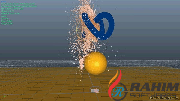 RealFlow 10.5.3 Free Download