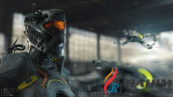 Redshift for 3ds Max Free Download