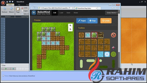 RoboMind 7.0 Free Download