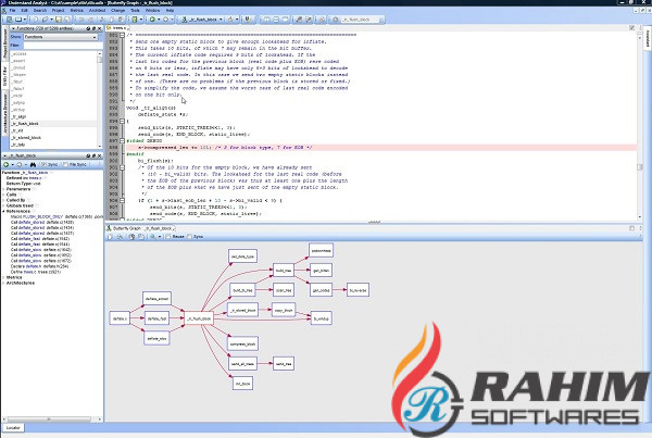 Scientific Toolworks Understand 5.1 Free Download