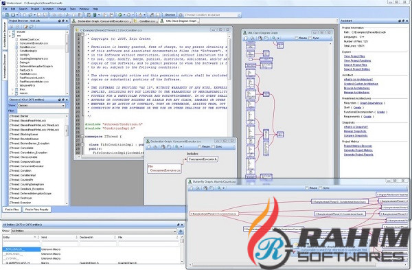 Scientific Toolworks Understand Free Download