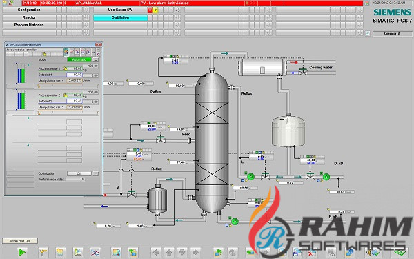 Siemens SIMATIC PCS 7 v9.0 SP2 Free Download