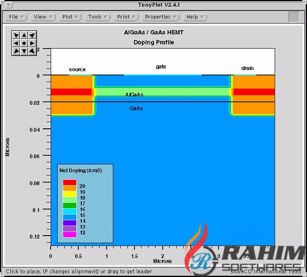Silvaco TCAD 2018 Free Download