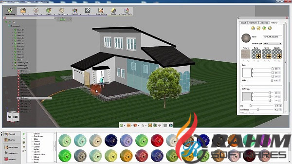 Simlab Composer 9.2.10 Free Download